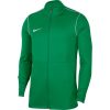 Nike Park 20 Knit Track Jacket Trainingsjacke - pine green/white/whi