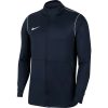 Nike Park 20 Knit Track Jacket Trainingsjacke - obsidian/white/white