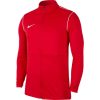 Nike Park 20 Knit Track Jacket Trainingsjacke - university red/white