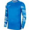 Nike Park IV GK Torwart Trikot - royal blue/white/whi