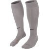 Nike Classic II Sock Stutzen - pewter grey/black