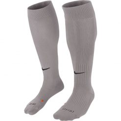 Nike Classic II Sock Stutzen - pewter grey/black