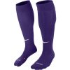Nike Classic II Sock Stutzen - court purple/white