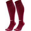 Nike Classic II Sock - team red/white