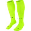 Nike Classic II Sock Stutzen - volt/black