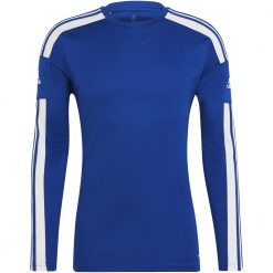 adidas Squadra 21 Trikot Jersey Langarm - team royal blue/white
