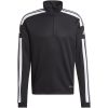 adidas Squadra 21 Training Top - black/white