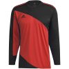 adidas Squadra 21 GK Torwart Trikot - black/apsord