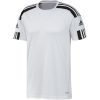 adidas Squadra 21 Trikot Jersey - white/black