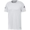 adidas Squadra 21 Trikot Jersey - white/white/black