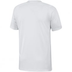 Alternative view of adidas Squadra 21 Trikot Jersey - white/team power red