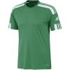 adidas Squadra 21 Trikot Jersey - team green/white