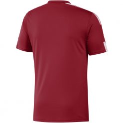 Alternative view of adidas Squadra 21 Trikot Jersey - team power red/white