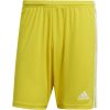 adidas Squadra 21 Short - team yellow/white