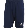 adidas Squadra 21 Short - team navy blue/white