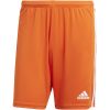adidas Squadra 21 Short - team orange/white