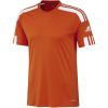 adidas Squadra 21 Trikot Jersey - team orange/white