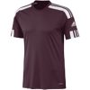 adidas Squadra 21 Trikot Jersey - team maroon/white