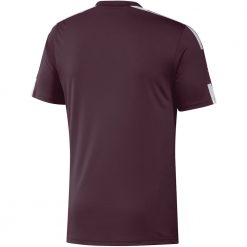 Alternative view of adidas Squadra 21 Trikot Jersey - team maroon/white