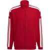 adidas Squadra 21 Präsentationsjacke - team power red/white