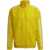 adidas Squadra 21 Präsentationsjacke - team yellow/white