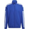 adidas Squadra 21 Präsentationsjacke - team royal blue/white