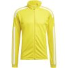 adidas Squadra 21 Trainingsjacke - team yellow/white