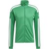 adidas Squadra 21 Trainingsjacke - team green/white