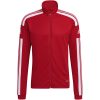 adidas Squadra 21 Trainingsjacke - team power red/white