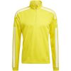 adidas Squadra 21 Training Top - team yellow/white