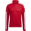 adidas Squadra 21 Training Top - team power red/white