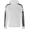 adidas Squadra 21 Sweat Hoodie - white