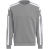 adidas Squadra 21 Sweat Top - team light grey