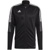 adidas Tiro 21 Track Training Jacket - black