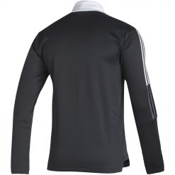 Alternative view of adidas Tiro 21 Warm Top - black