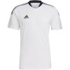 adidas Tiro 21 Training Jersey - white