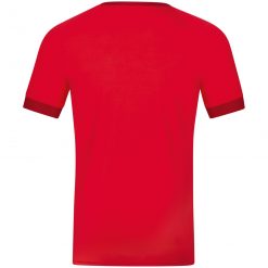 Alternative view of Jako Trikot Tropicana - sportrot