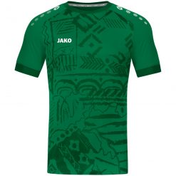 Jako Trikot Tropicana - sportgrün