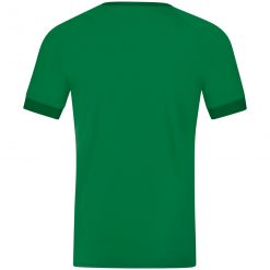 Alternative view of Jako Trikot Tropicana - sportgrün