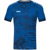 Jako Trikot Tropicana - sportroyal/navy