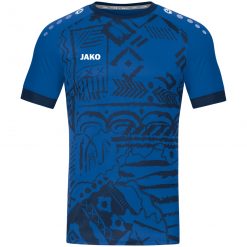 Jako Trikot Tropicana - sportroyal/navy