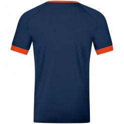 Alternative view of Jako Trikot Tropicana - navy/flame