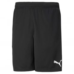 Puma teamRise Training Short - puma black