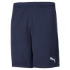 Puma teamRise Training Short - peacoat