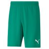 Puma teamRise Short - pepper green