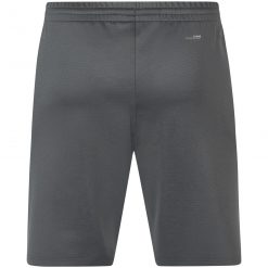 Alternative view of Jako Challenge Trainingsshort - anthra light/weiß