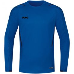 Jako Challenge Sweat - royal/marine