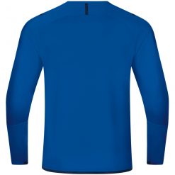 Alternative view of Jako Challenge Sweat - royal/marine