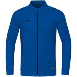 Jako Challenge Polyesterjacke - royal/marine