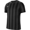 Nike Striped Division IV Trikot - anthracite/black/whi